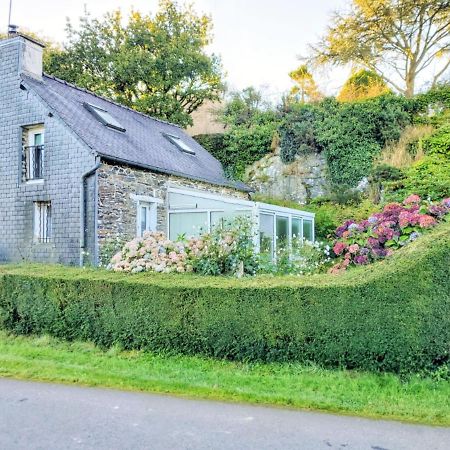 O Faya Cottage Votre Gite Calme Et Verdoyant En Bretagne Saint-Mayeux Экстерьер фото