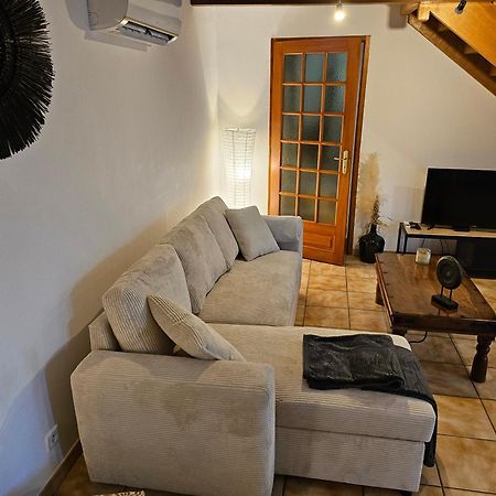 O Faya Cottage Votre Gite Calme Et Verdoyant En Bretagne Saint-Mayeux Экстерьер фото