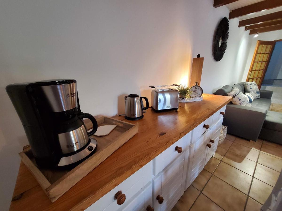 O Faya Cottage Votre Gite Calme Et Verdoyant En Bretagne Saint-Mayeux Экстерьер фото