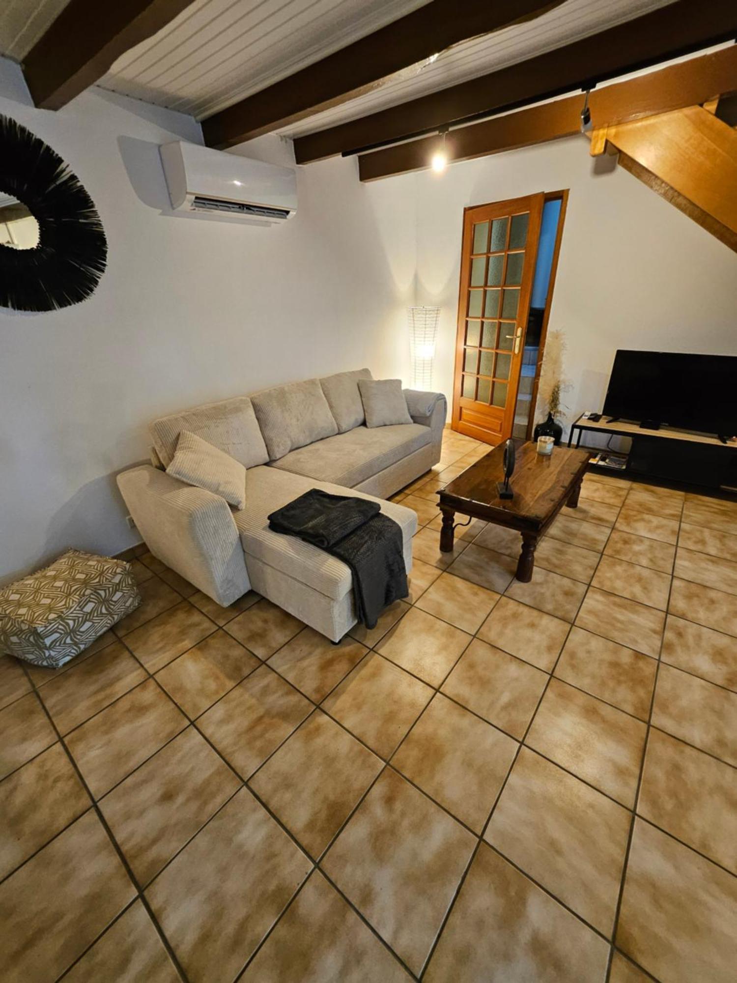 O Faya Cottage Votre Gite Calme Et Verdoyant En Bretagne Saint-Mayeux Экстерьер фото