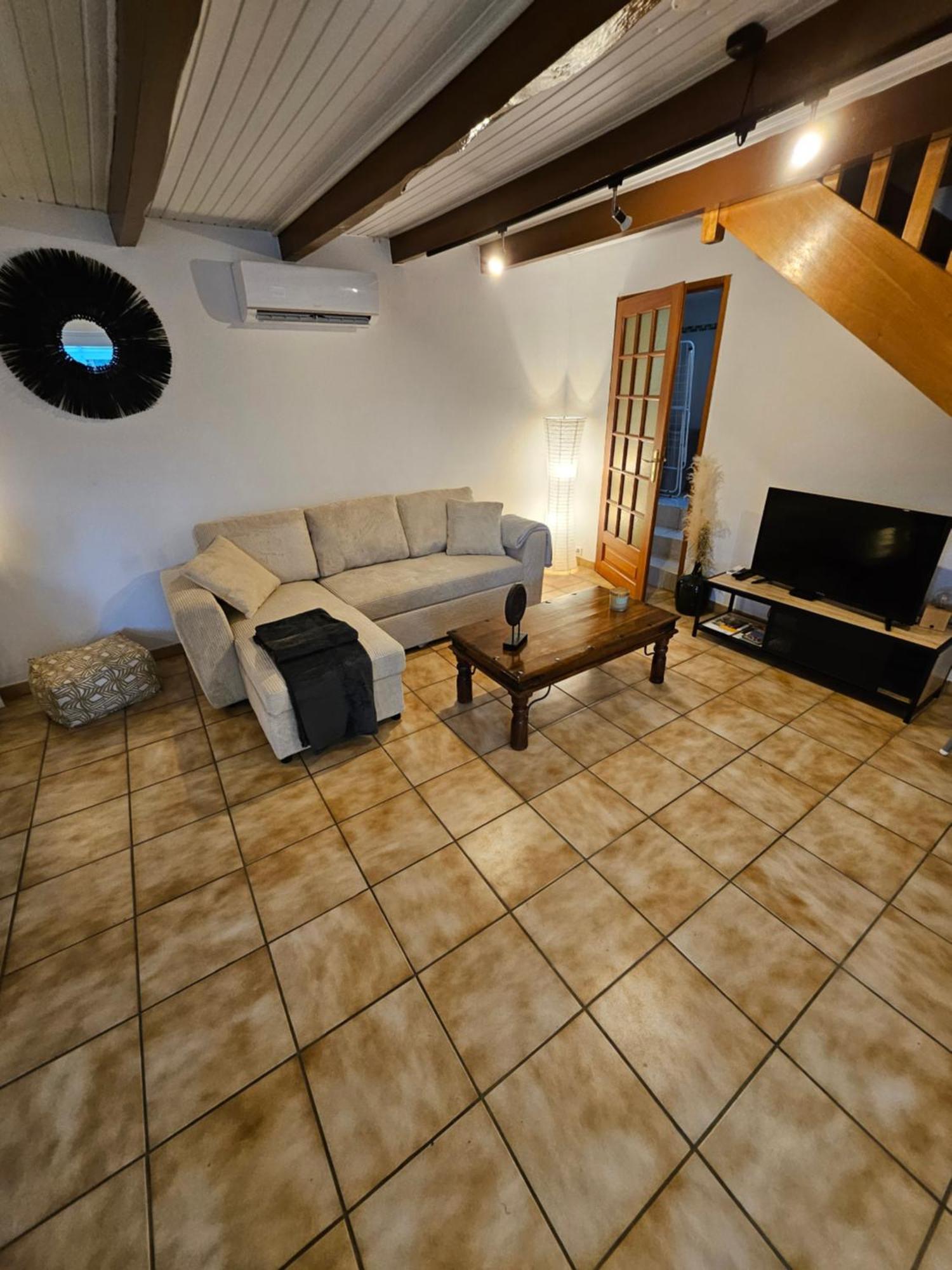 O Faya Cottage Votre Gite Calme Et Verdoyant En Bretagne Saint-Mayeux Экстерьер фото